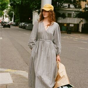 Christy Dawn Saunders dress